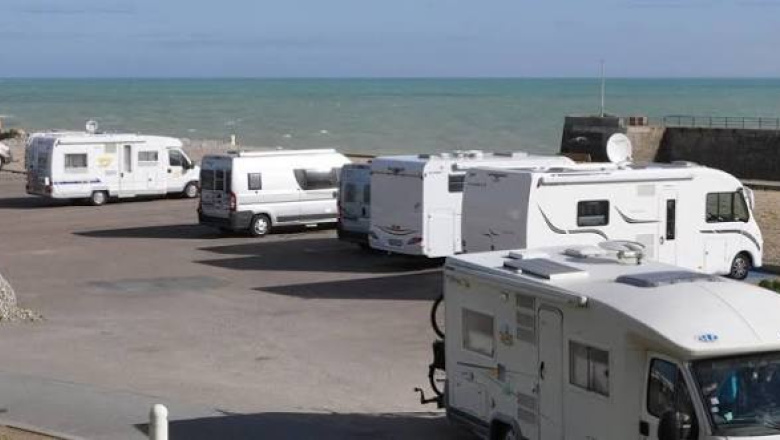 Río Grande tendrá su camping para casas rodantes