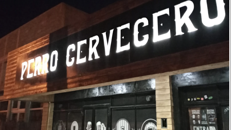 Evacuaron por una alarma de incendio y ahora piden que los clientes vuelvan a pagar