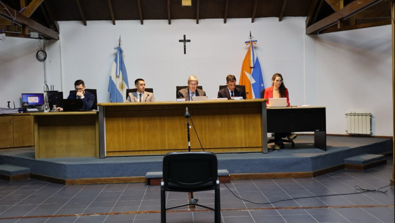 Comenzó en Ushuaia el juicio a un hombre acusado de abusar sexualmente de una menor