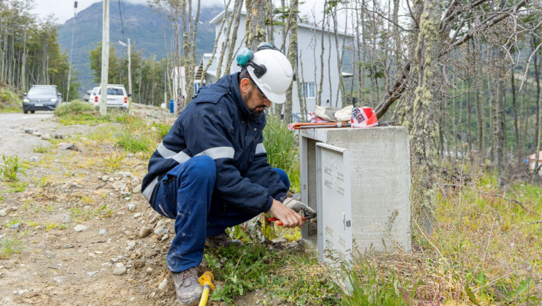 Gobierno articula financiamiento para que más familias accedan al gas natural