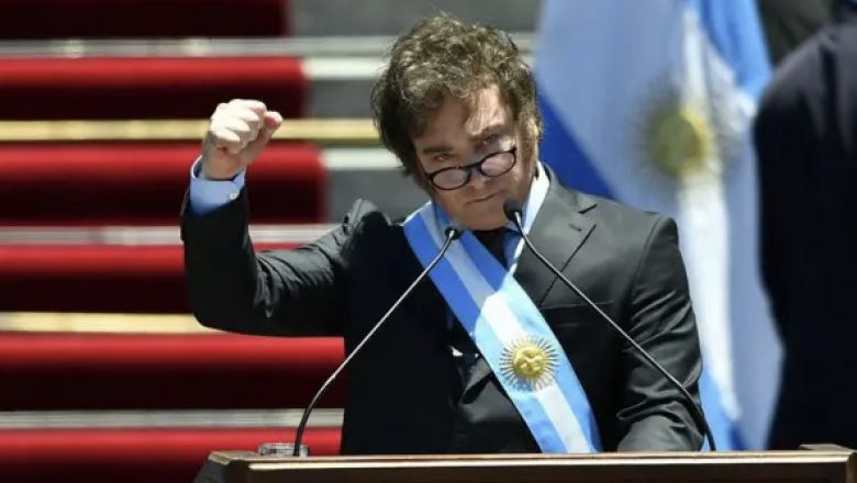El Gobierno de Milei había previsto 10% de inflación para 2026; pero terminará el año con un 29%