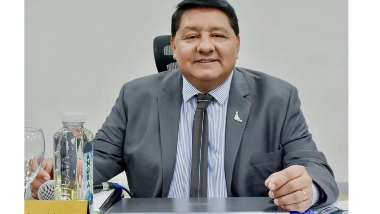 Walter Abregú realizó su descargo ante las acusaciones: “no existe relación entre estos hechos y mi actividad profesional”