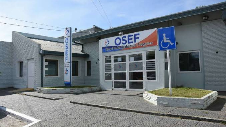 OSEF acordó acciones para agilizar pagos y trámites de acompañantes terapéuticos 
