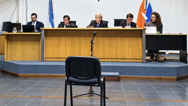 Ushuaia: Declaró el sujeto acusado violar a tres menores: dijo que esta arrepentido 