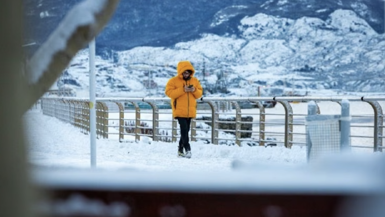 Proponen crear una “Zona Polar” para Santa Cruz y Tierra del Fuego: “Si no tenemos gas, nos cagamos de frío”