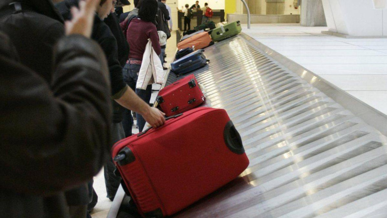 Denuncian apertura de valijas y robo de objetos en vuelos entre Buenos Aires y Ushuaia
