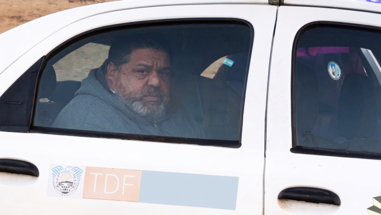 Miguel Monteros fue dejado en libertad pero seguirá investigado por homicidio culposo