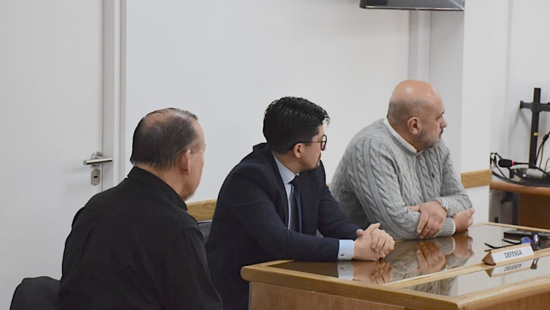 Lo denunciaron por abuso y la Justicia determinó que eran caricias en el cabello