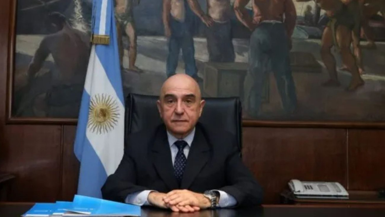 Renunció el Secretario de Discapacidad en medio de la tensión por el presupuesto 2027