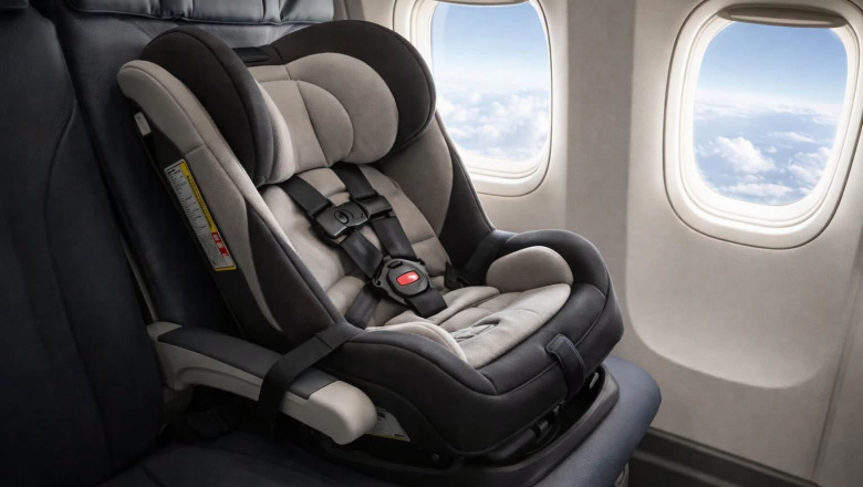 Río Grande: Lorenzo de 3 años padece tiene parálisis cerebral y le piden una silla homologado para viajar en avión