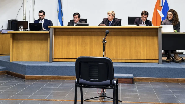 4 años de prisión por abuso sexual contra su nieta de 8 años, pero seguirá libre