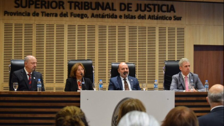 El fallo que genera polémica: prescribió la condena a un abusador sexual de una menor en Tierra del Fuego