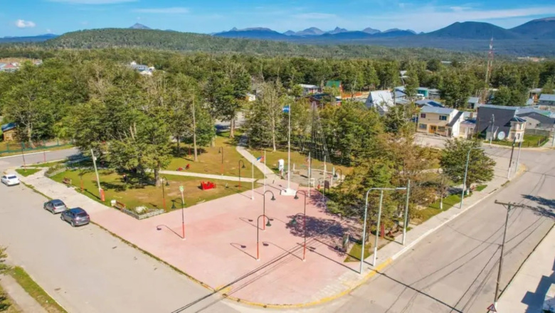 Proponen un monumento, un Muro de la Memoria y un nuevo punto turístico en Tolhuin