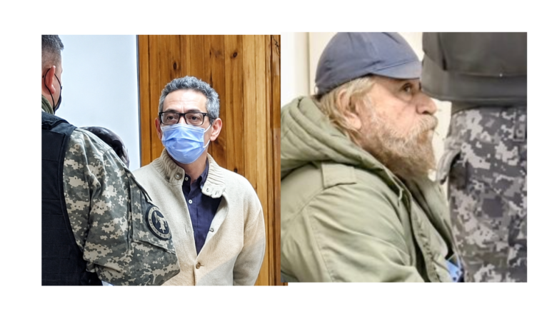¿Hay justicia para las víctimas? un violador y un asesino fueron dejados en libertad porque "se agotó el tiempo"