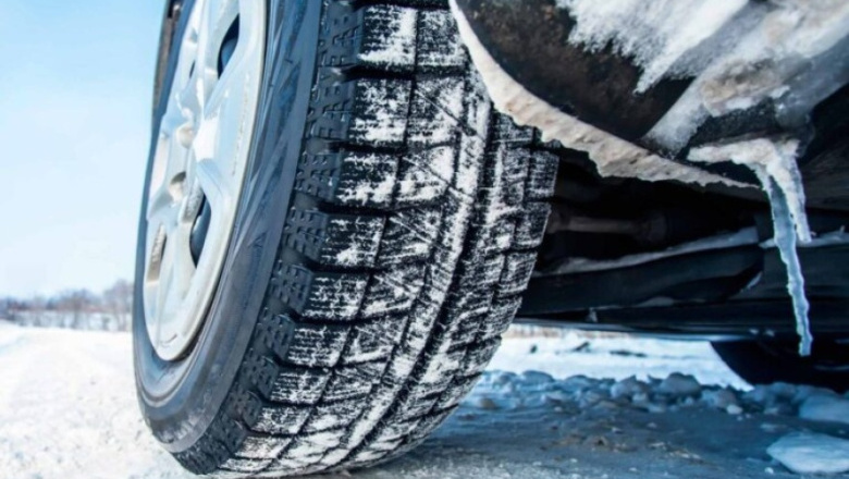 El 30 de setiembre finaliza el uso obligatorio de cubiertas de invierno en ruta 3