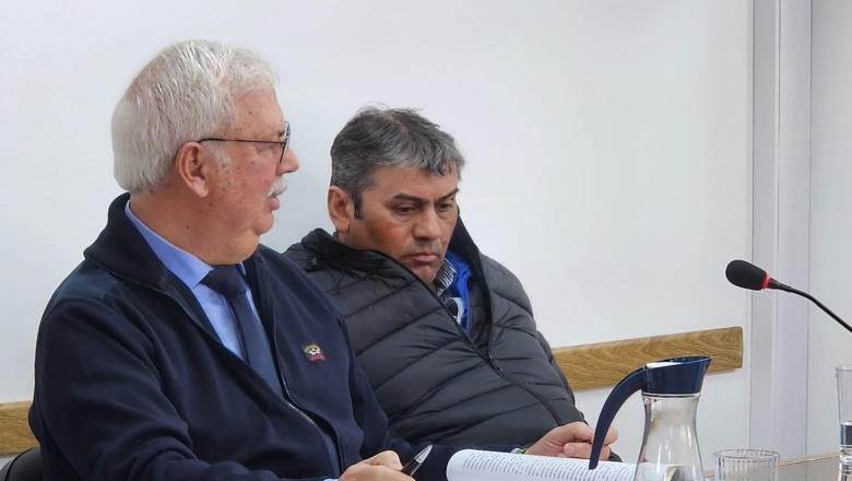 Comenzó en Río Grande el juicio a un capataz acusado de intentar matar a un peón