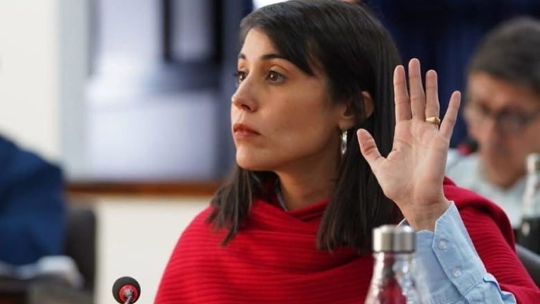 Zona Fría: Monte De Oca dijo que "seguimos con el 50%", pero no dijo que transporte y distribución ya no tienen descuento