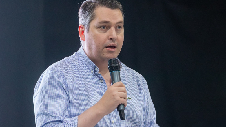 Zona Fría: Martín Pérez alertó que las facturas de gas podrían subir hasta un 24%