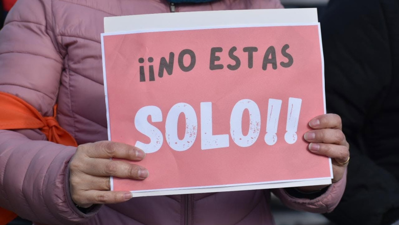 Suicidios: la principal causa de muerte violenta en Tierra del Fuego, de 23 víctimas, 20 fueron varones