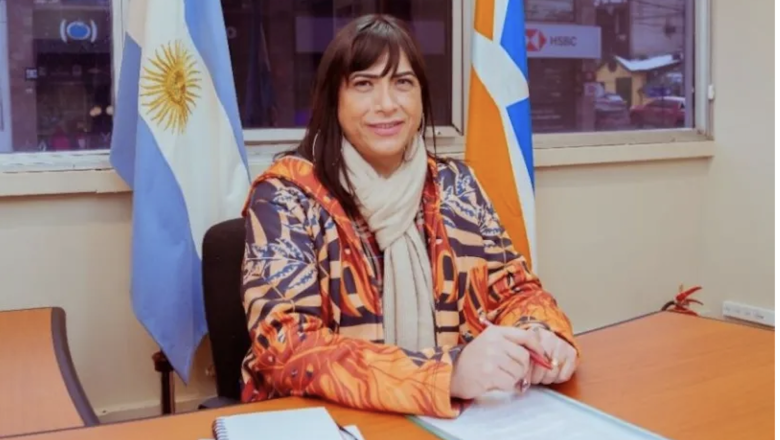Infraestructura dejará un libro de actas en cada colegio para asentar los trabajos hechos “para los que tengan dudas” dijo Castro 