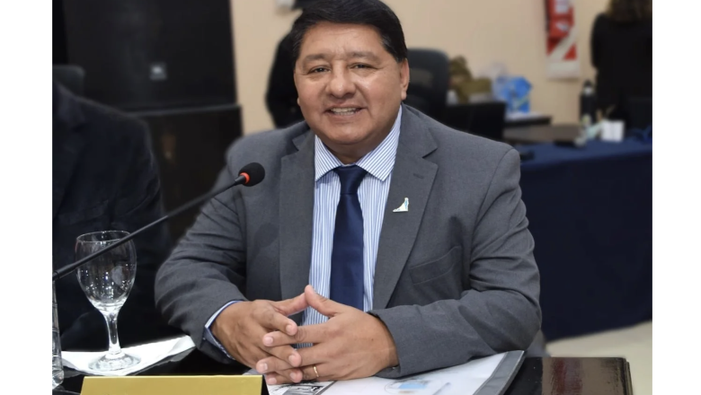 Abregú impulsa la creación de un Banco Municipal de Medicamentos y Productos Médicos
