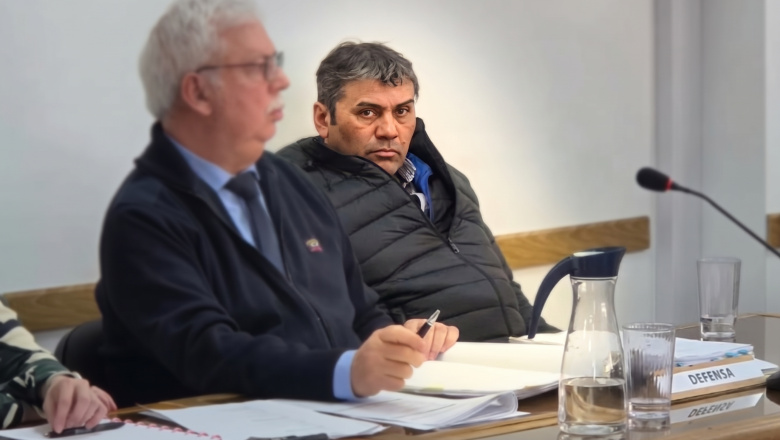 Condenaron a 6 años de cárcel al capataz de una estancia que apuñaló a un peón rural