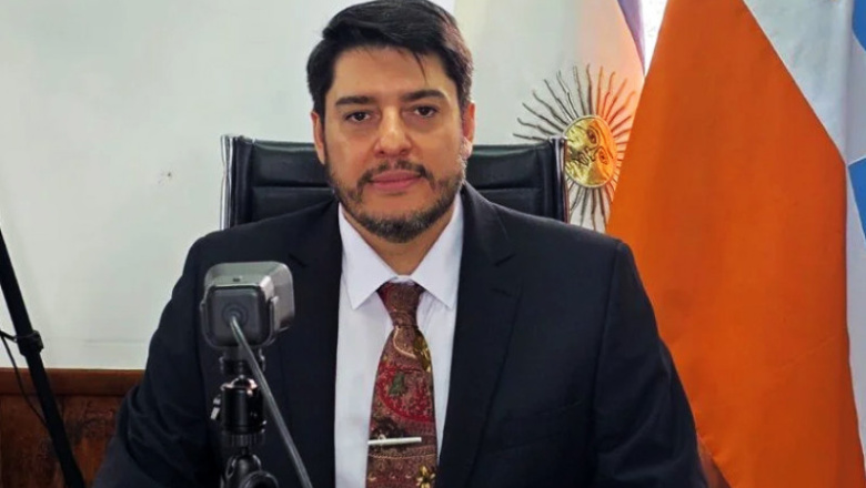 Denuncian por presunta violencia familiar a uno de los postulantes a juez de Tolhuin
