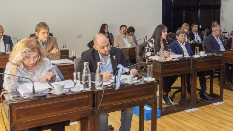 FORJA propone declarar de interés provincial  una pelea en España de un periodista porteño 