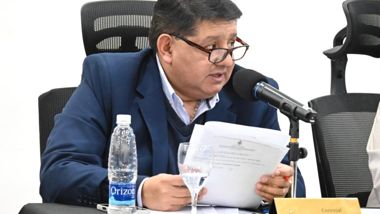 Río Grande contará con un Banco Solidario de Medicamentos gratuitos para quienes no pueden pagarlos 