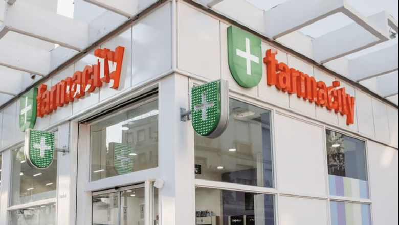 OSEF cierra acuerdo con Farmacity, cadena de farmacias presente en todo el país 