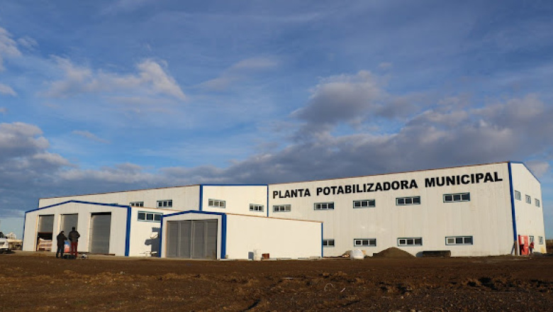 El Municipio realizará trabajos para optimizar el sistema de abastecimiento de agua potable