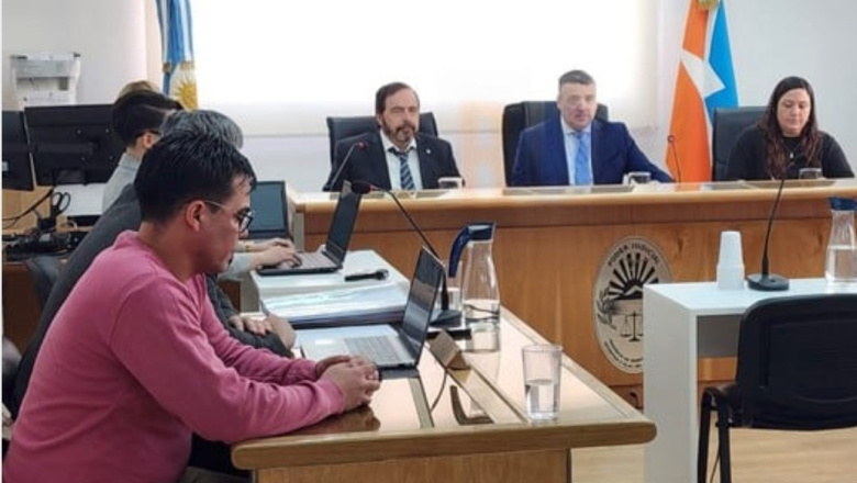 Juicio por abuso sexual en Río Grande: el acusado sostuvo que la relación fue consentida