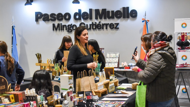 Se realizará en Río Grande una nueva edición del Bazar del Fuego por el mes de las maternidades