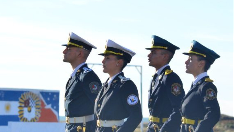 Continúan abiertas las inscripciones para el ciclo lectivo 2027 de la Policía Provincial 