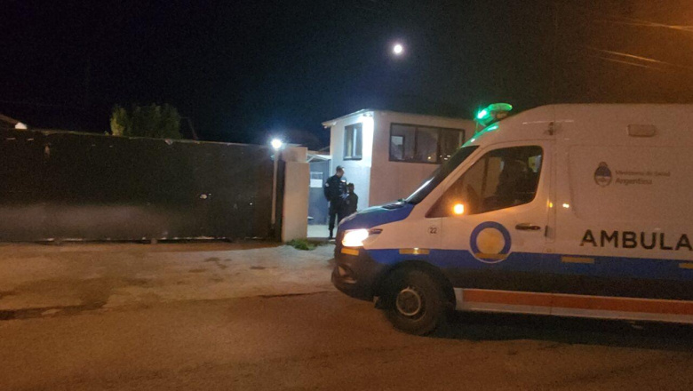 Violenta golpiza a un interno: está en terapia y le extirparon el bazo