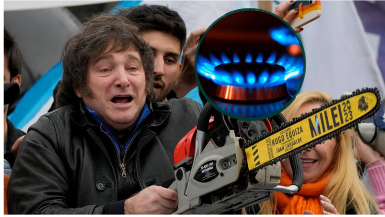 El gas podría aumentar hasta un 31,5% en Tierra del Fuego por los cambios en Zona Fría