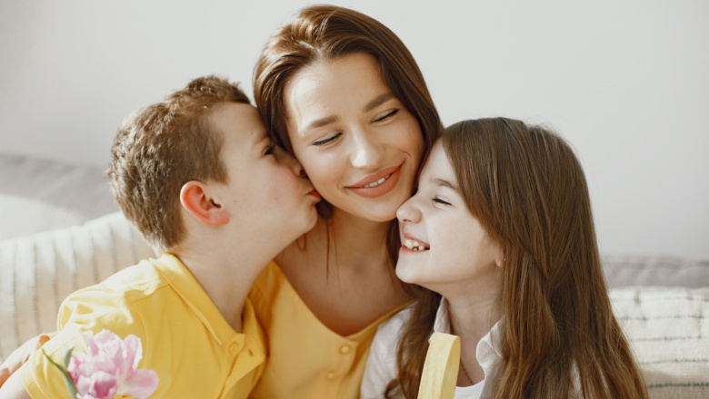 Día de la Madre: 20 frases lindas para dedicarle a mamá por WhatsApp