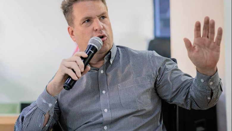 “Aerolíneas debe tomar en serio a Río Grande”, dijo Von Der Thusen