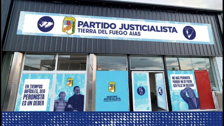El PJ de Tierra del Fuego abrirá su nueva sede en Río Grande