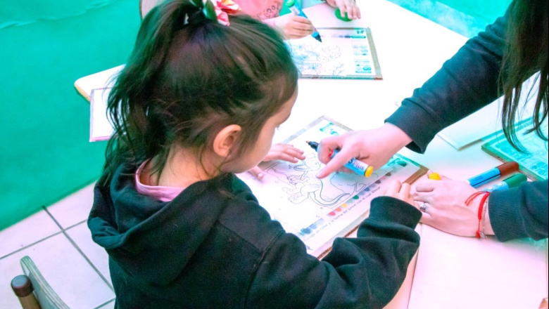 Educación amplía el plan de refuerzo escolar para estudiantes de toda la provincia
