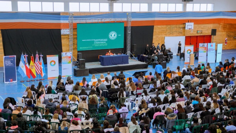 Inscripciones abiertas para el 9° Congreso Internacional de Educación e Inclusión desde el Sur