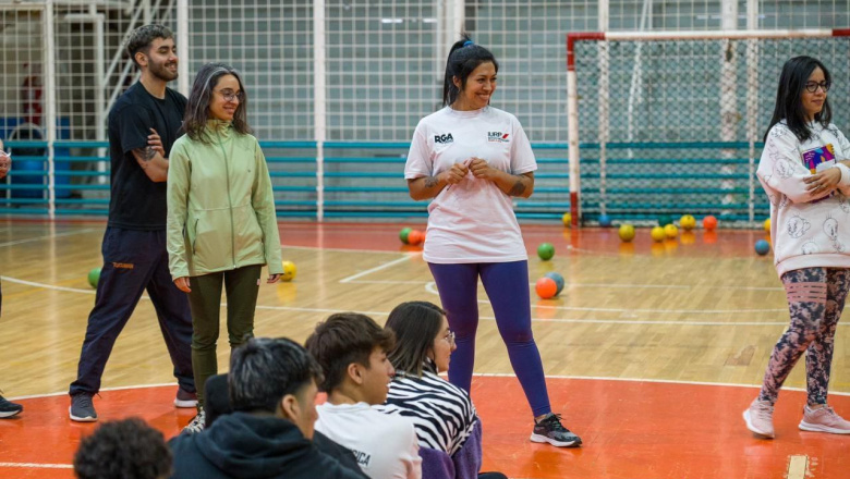 Están abiertas las inscripciones para el ciclo lectivo 2027 del Instituto Universitario River Plate