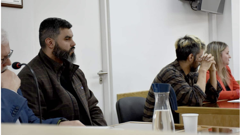 Piden 10 años de prisión para acusado de abuso sexual en Río Grande