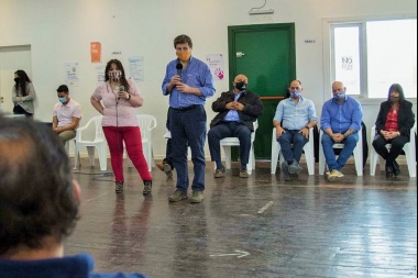 Con una inversión de$1000 millones, 3.300 familias accederán al gas natural en Río Grande y Tolhuin