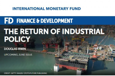 El FMI cuestionó el Régimen Industrial de Tierra del Fuego 