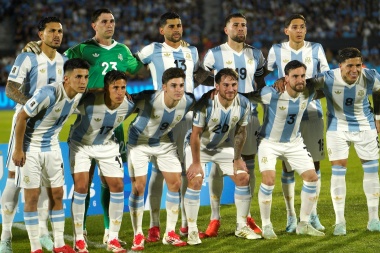 Este martes la Selección se enfrenta a Brasil por eliminatorias