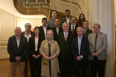 El Municipio de Río Grande, Unión Europea y Fundación PAD avanzan en mejorar la accesibilidad a los servicios digitales