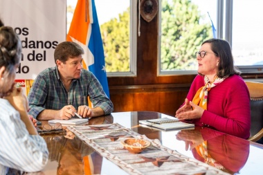 Melella ratificó su rechazo a la flexibilización de la barrera sanitaria