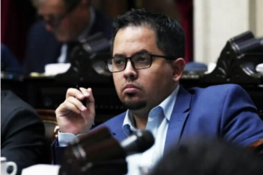 Pauli reconoce las consecuencias de la medida: “Las empresas se llenaron de plata y ante un cambio se van”