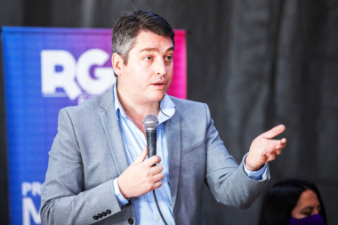 Martín Perez: «La eliminación del Procrear es un retroceso para el acceso a la vivienda”